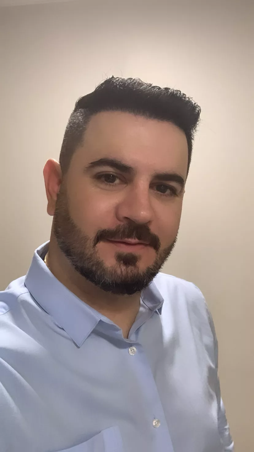 Imagem de Fernando Dias França 